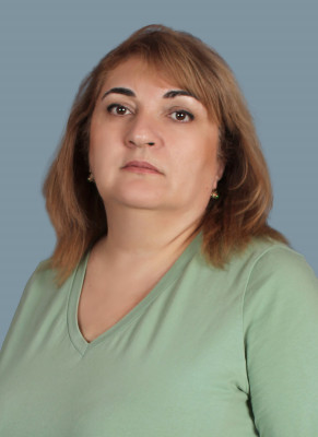 Воспитатель Минасян Инна Георгиевна Воспитатель Минасян Инна Георгиевна
